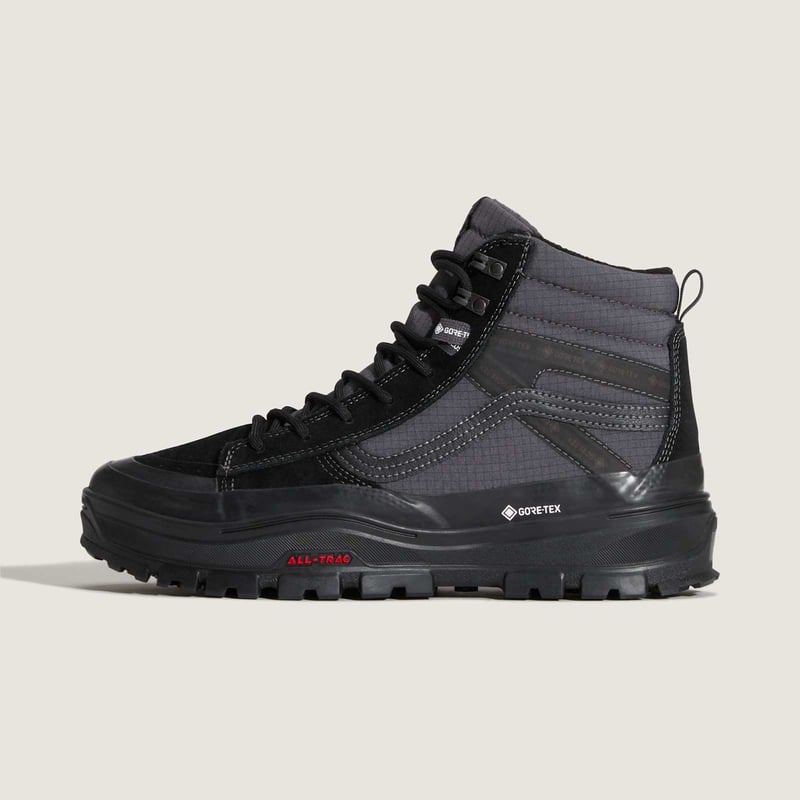 Vans Sk8-Hi GORE-TEX Insulated VN000DARBKA 01