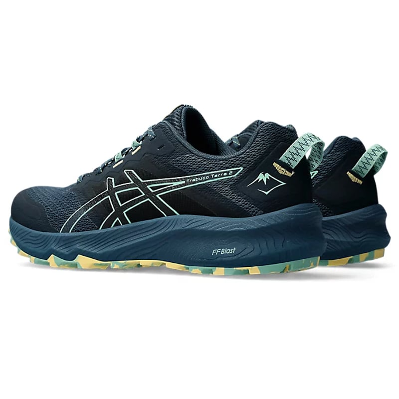 ASICS Trabuco Terra 2 1011B607-401 03