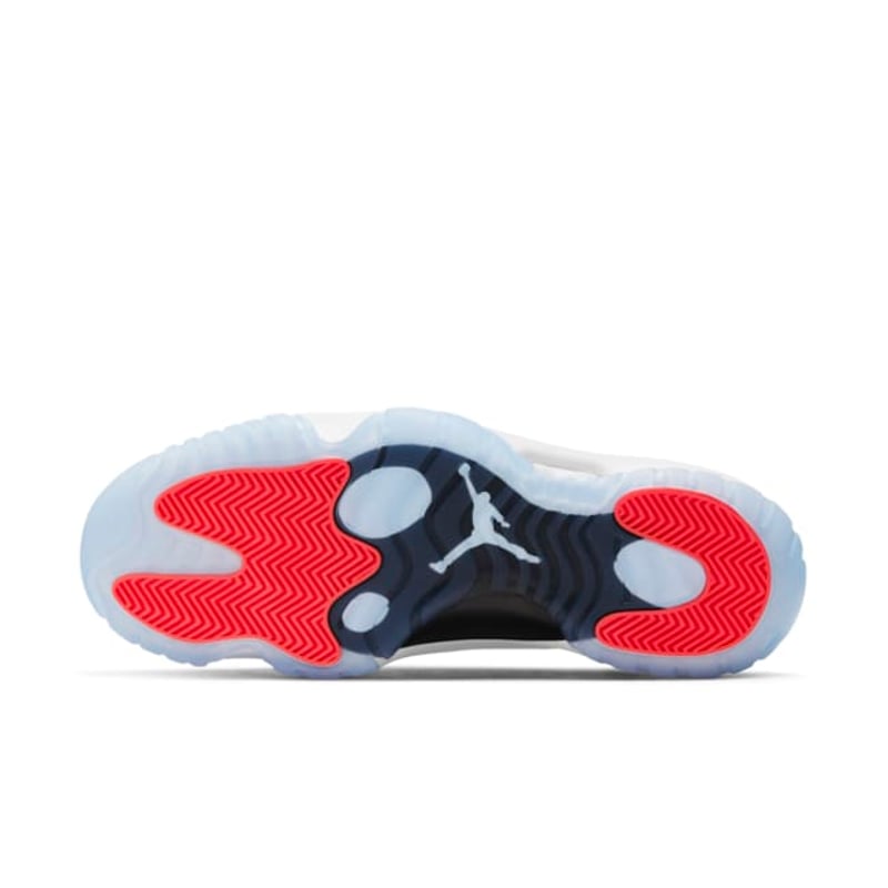 Jordan 11 Adapt DA7990-100 02