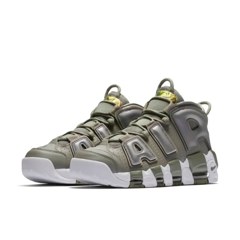 Nike Air More Uptempo 917593-001 05