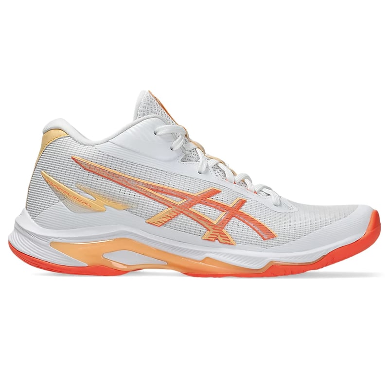 ASICS Netburner Ballistic FF 4 MT 1052A084-101 01