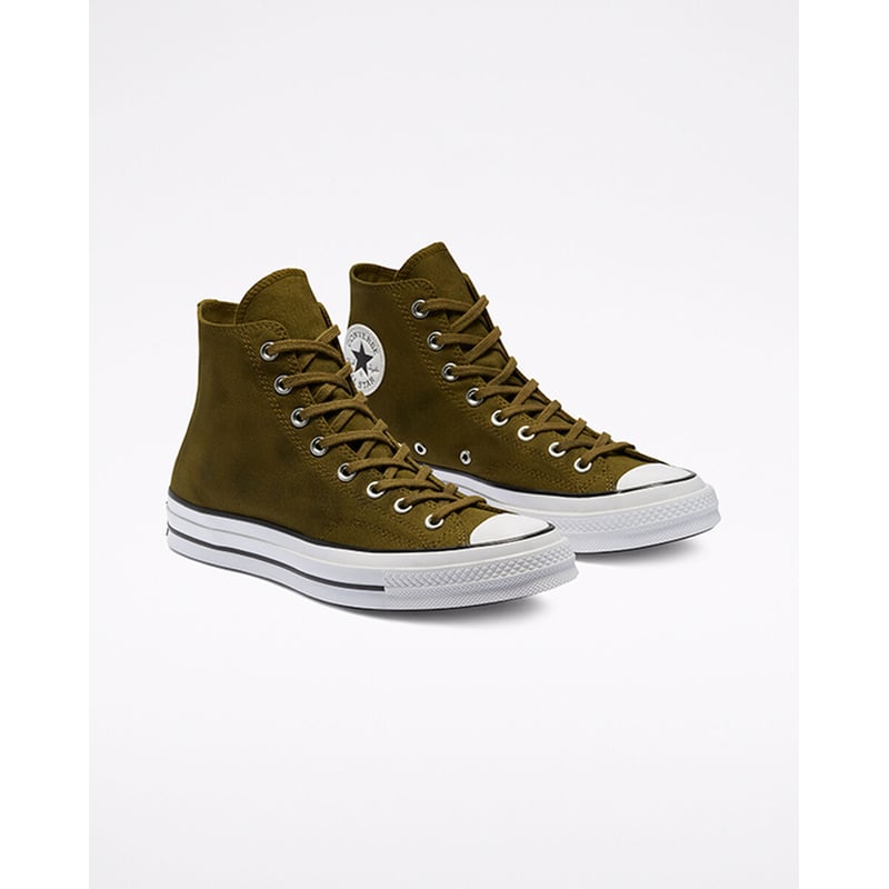 Converse Chuck 70 High ‘Distressed’ 169777C 04