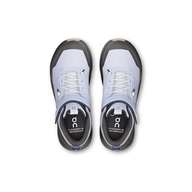 On Cloudhero Mid Waterproof 3KD30013997 02