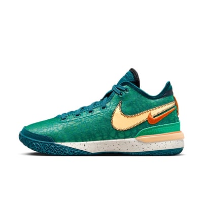 Nike LeBron NXXT Gen DR8788-301