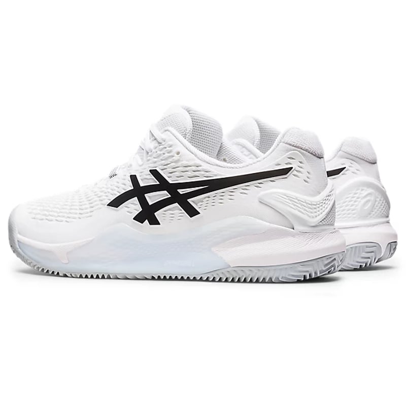 ASICS Gel-Resolution 9 Clay 1041A375-100 03
