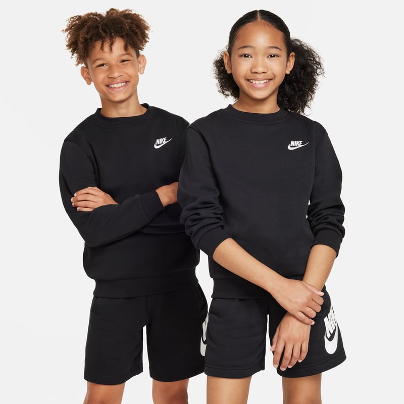 Nike Club Fleece FD3006-010 01