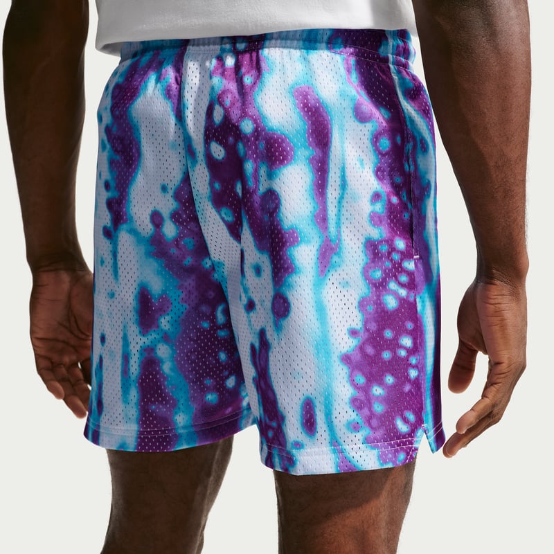 Nike Standard Issue Dri-FIT Practice Mesh 5" IF2555-085 03