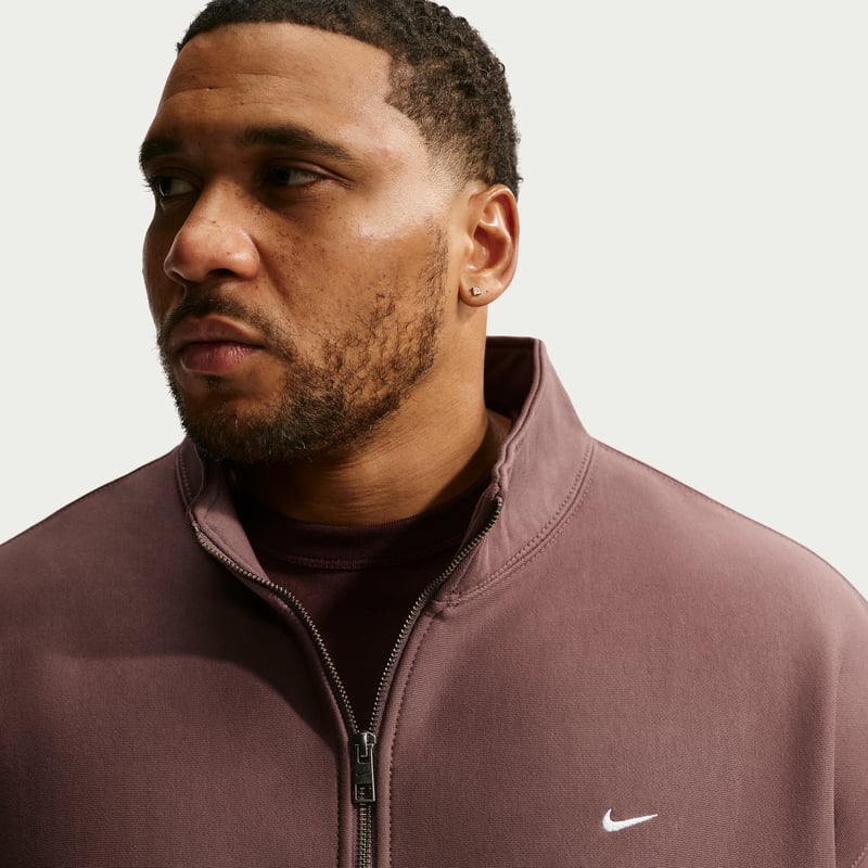 Nike Solo Swoosh Fleece HV1094-502 08