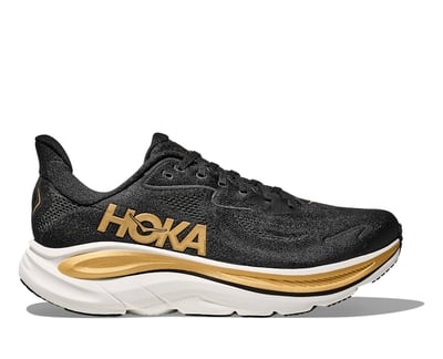HOKA Clifton 10 1162030-BKGD