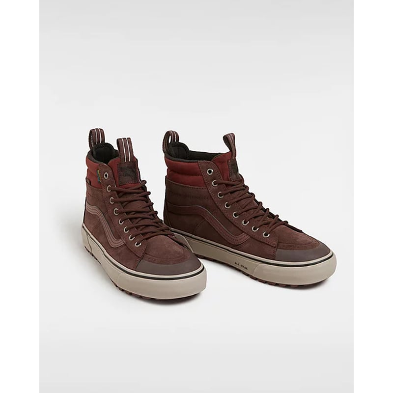 Vans MTE Sk8-Hi Waterproof VN000CVT7YO 02