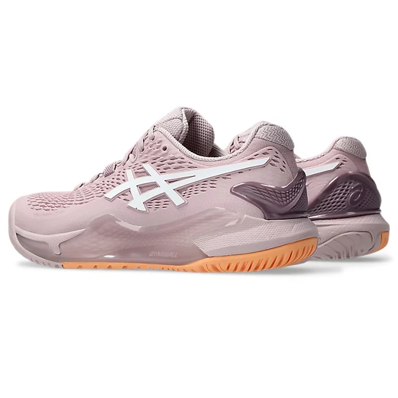 ASICS Gel-Resolution 9 (Wide) 1042A226-701 03