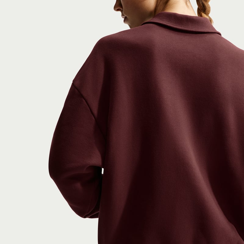 NikeCourt Court Collection Top "Mystic Dates" | Women | Tennis | 02 | SPORTSHOWROOM