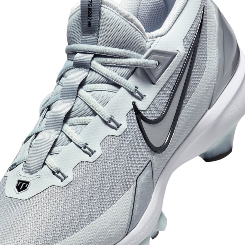 Nike Force Trout 9 Elite MCS FZ0884-002 08