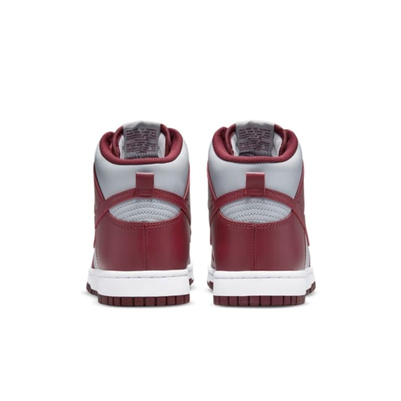 Nike Dunk High DD1399-600 06