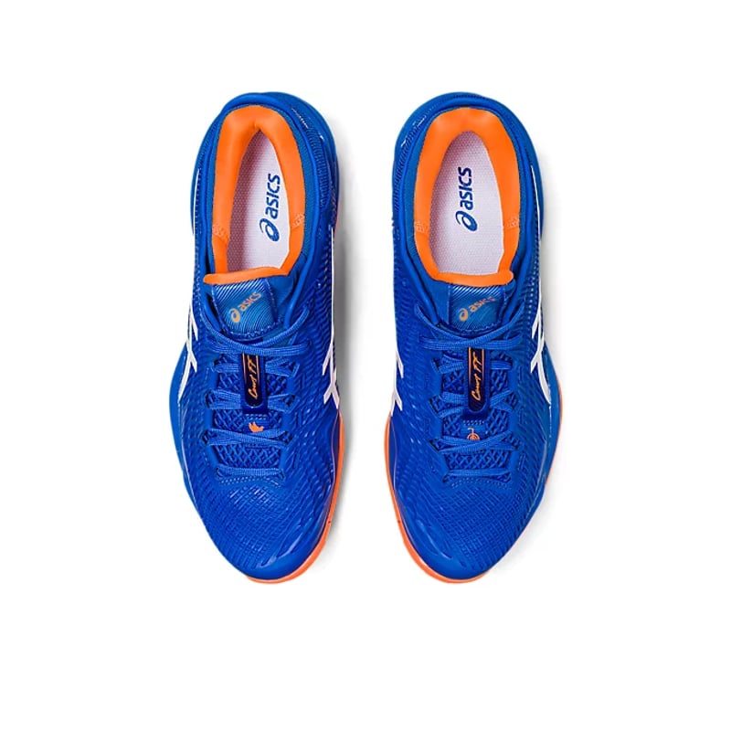 ASICS Court FF 3 Novak 1041A361-960 06