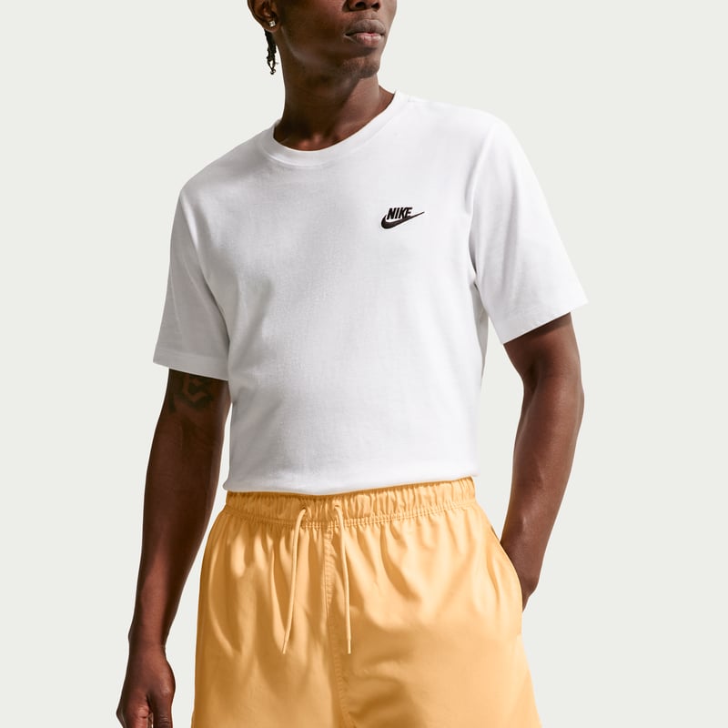 Nike Club Woven Flow FN3307-795 02