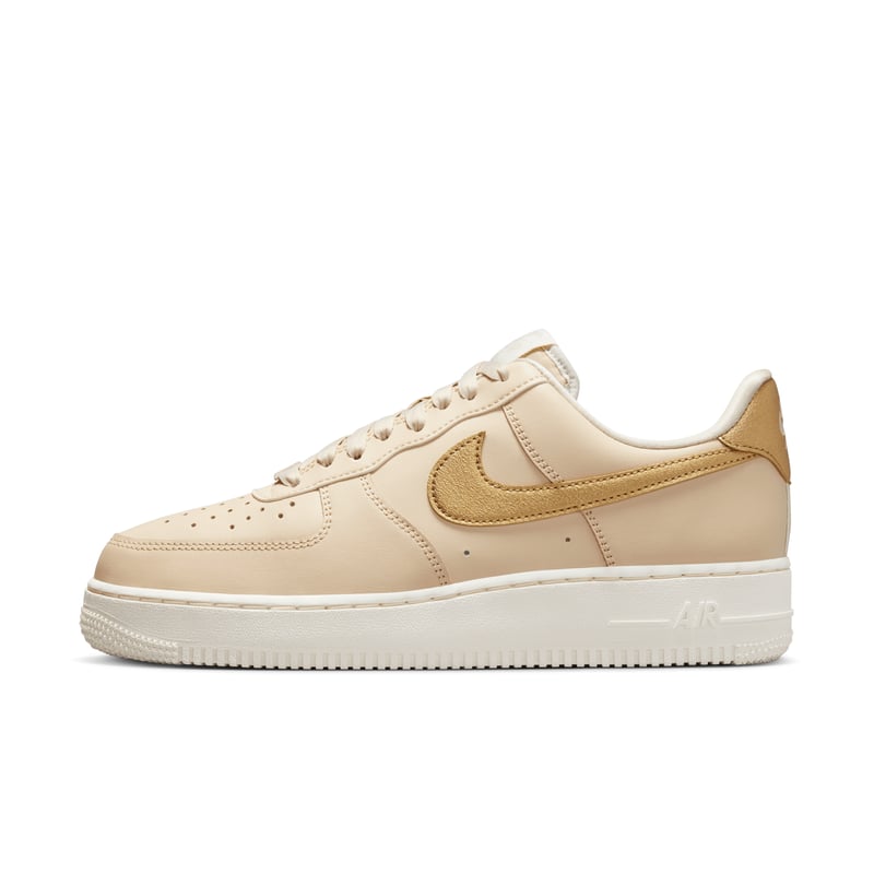 Nike Air Force 1 '07 DQ7569-102 01