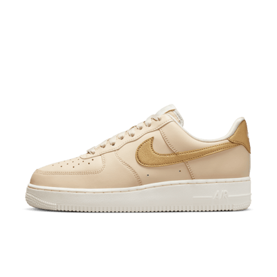 Nike Air Force 1 '07 DQ7569-102 01