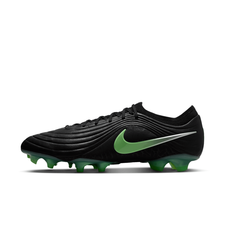 Scarpe da calcio Nike Tiempo Maestro Elite FG "Black & Illusion Green" | Uomo | Calcio | 01 | SPORTSHOWROOM