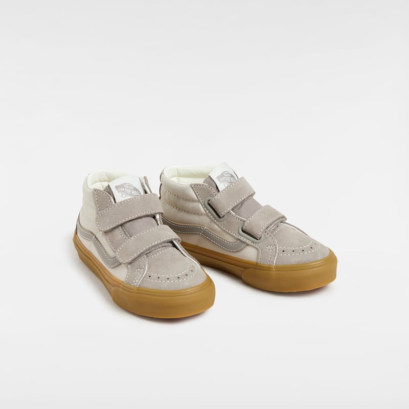 Vans Sk8-Mid Reissue VN000CYB0CS 02