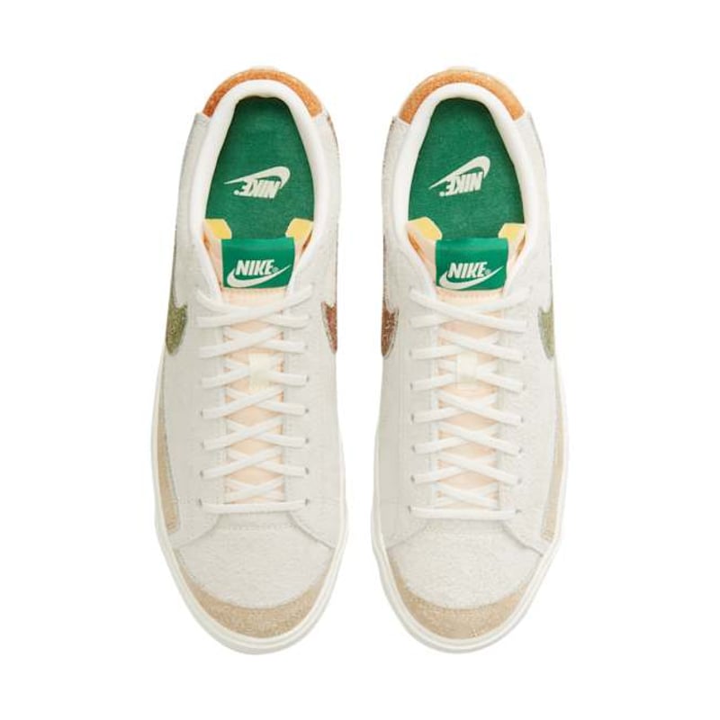 Nike Blazer Low '77 Premium DM7582-100 04