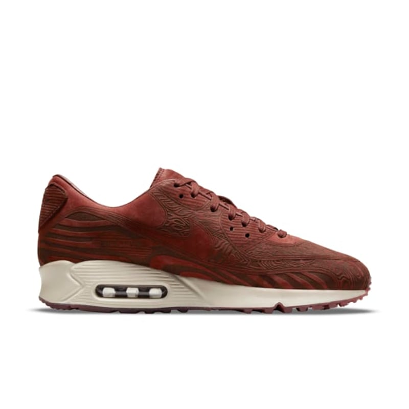 Nike Air Max 90 Laser DH4689-200 03
