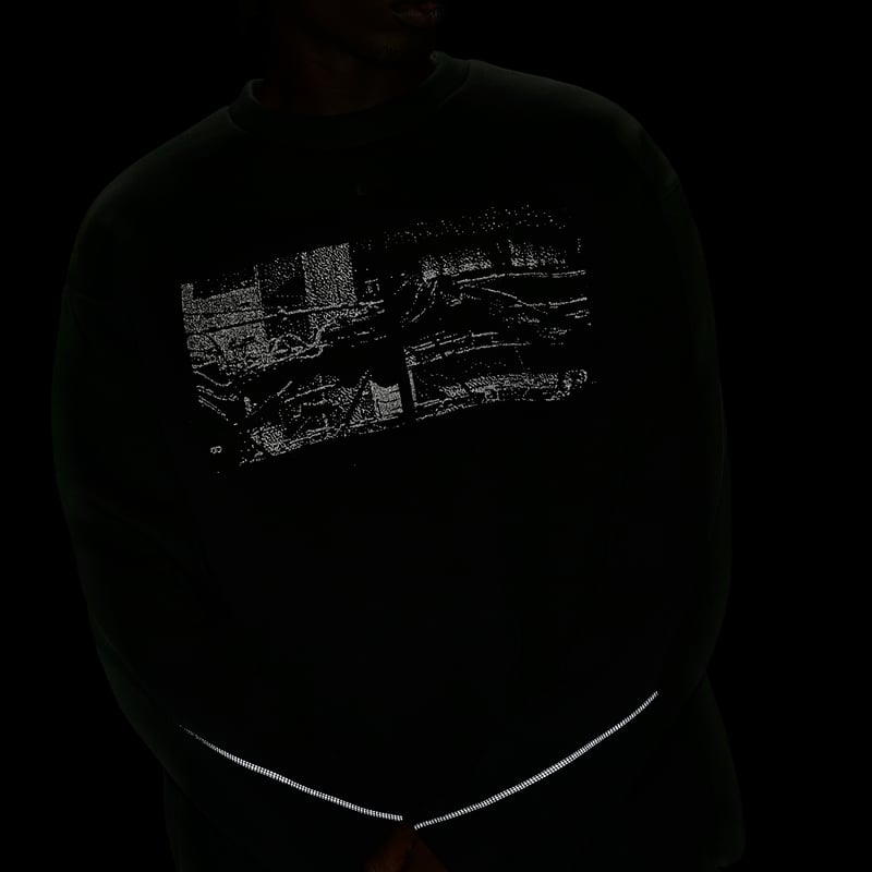 Nike Tech Fleece Crew HV1340-010 08