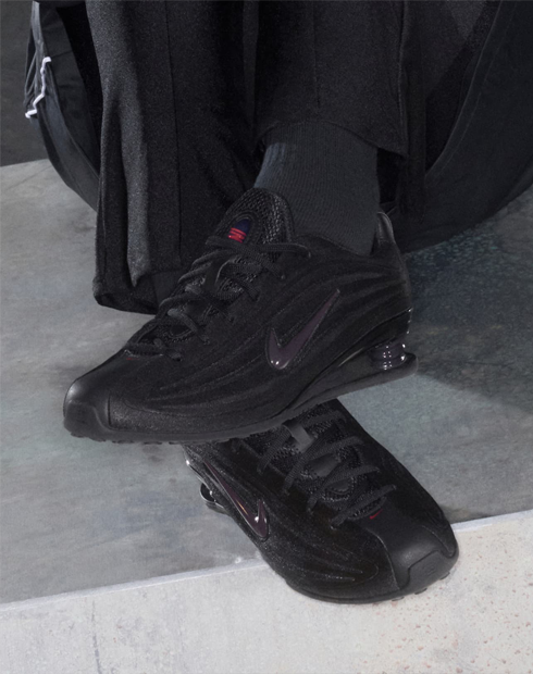 Nike Shox Z HQ7540-003