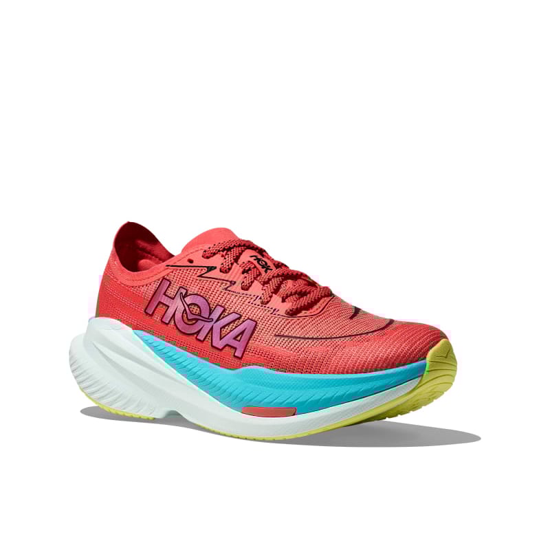 HOKA Mach X 2 1155120-GFRT 06