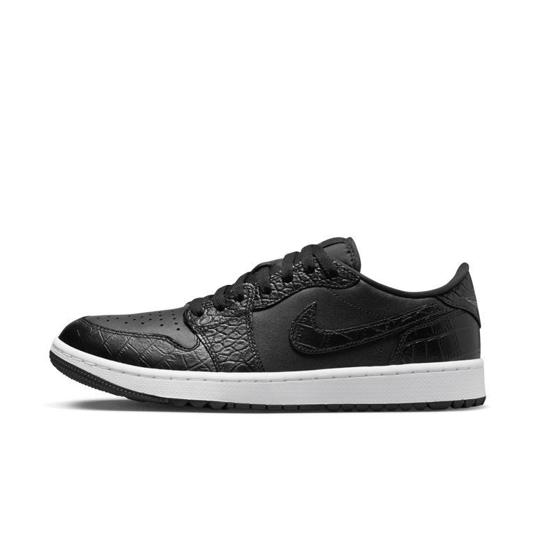 Jordan 1 Low Golf