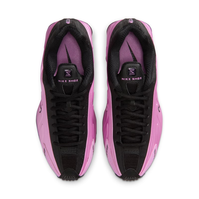 Nike Shox R4 AR3565-014 04