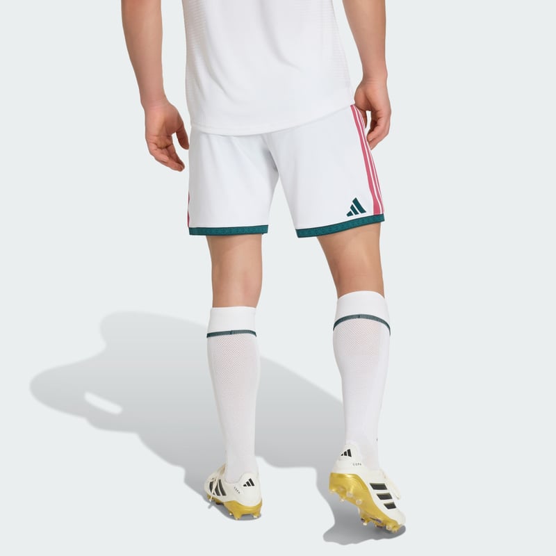 adidas Real Madrid 2026/27 Home Authentic JZ7208 02