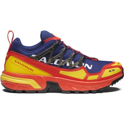Salomon ACS + Heritage Pack L47436400 01