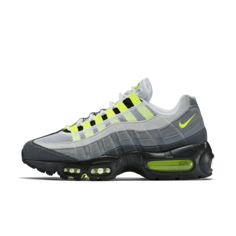 Nike Air Max 95 307960-002 01