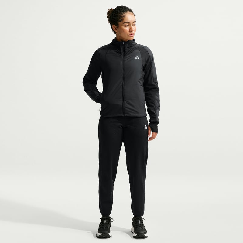 Nike ACG Rope De Dope Therma-FIT ADV Jacket "Black" | Women | Outdoor | 04 | SPORTSHOWROOM