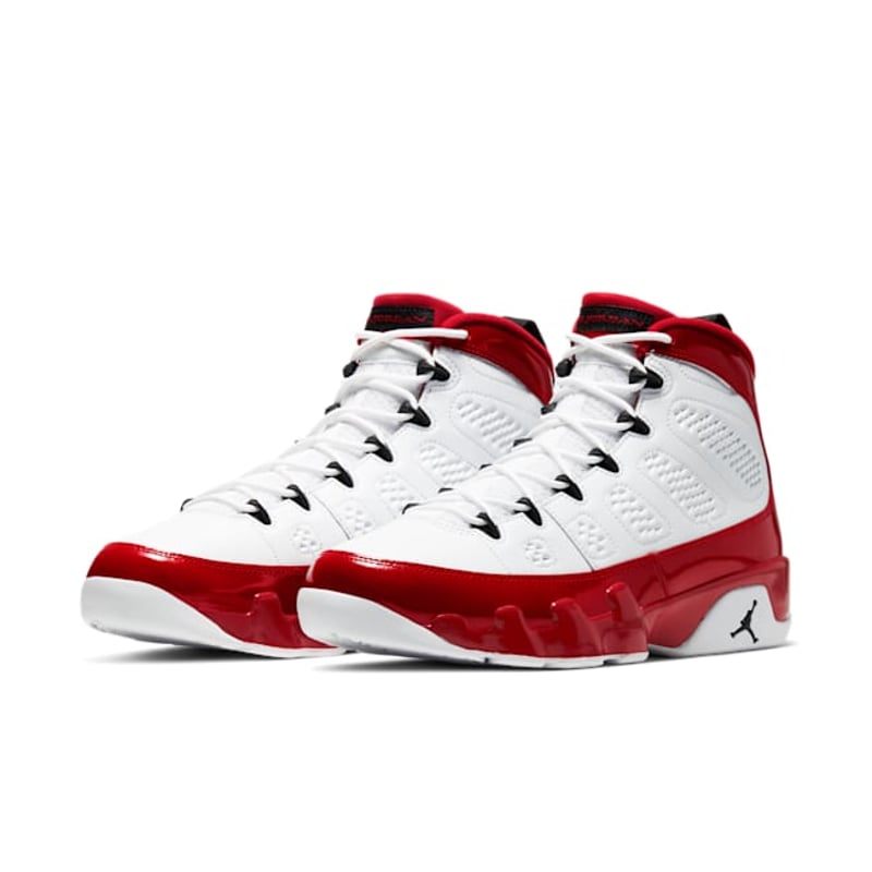 Jordan 9 Retro 302370-160 05