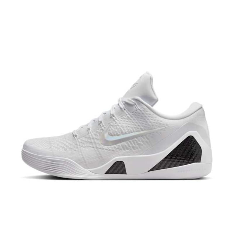 Nike Kobe 9 Elite Low Protro FZ7334-100 01