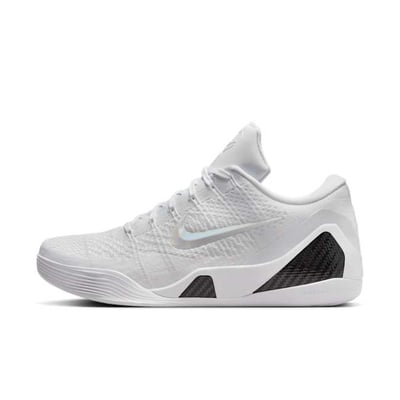 Nike Kobe 9 Elite Low Protro FZ7334-100