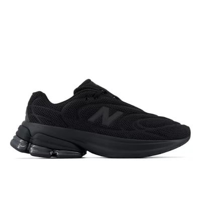Superge New Balance 5030 "Black & Black Metallic" | Moški & Ženske | Sportstyle | 00 | SPORTSHOWROOM