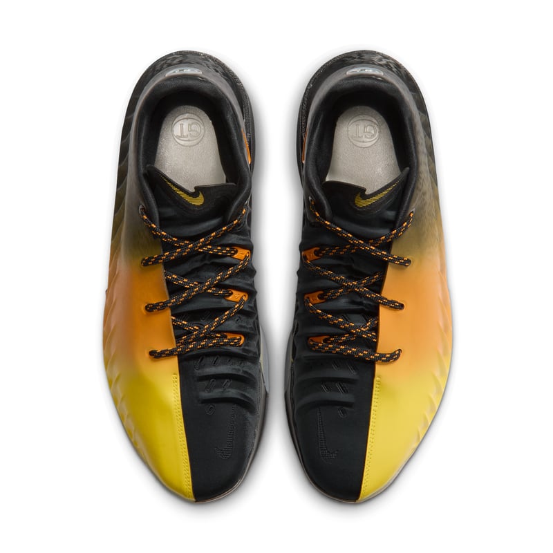 Nike G.T. Cut 4 basketball runners "Sunset" | Men | Basketball | 04 | SPORTSHOWROOM