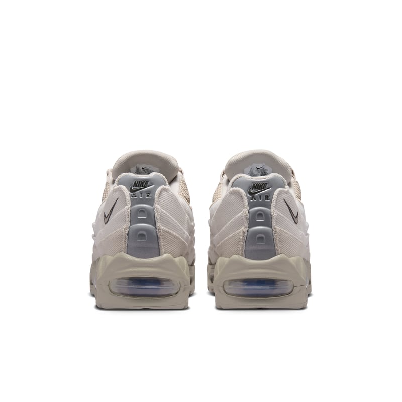 Superge Nike Air Max 95 Big Bubble "Cream II & Light Orewood Brown" | Moški | Sportstyle | 06 | SPORTSHOWROOM