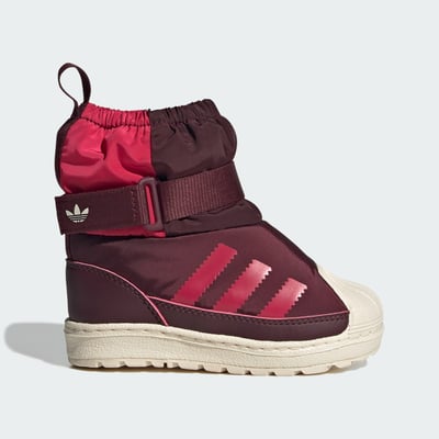 adidas Superstar 360 Boot JR5805