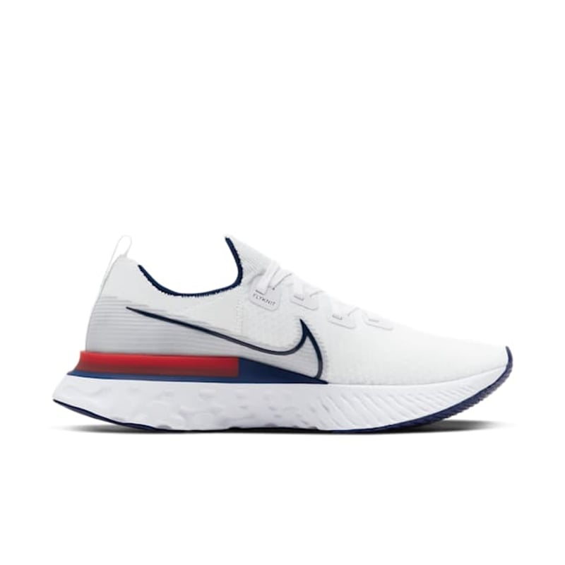 Nike React Infinity Run Flyknit CW7597-100 03