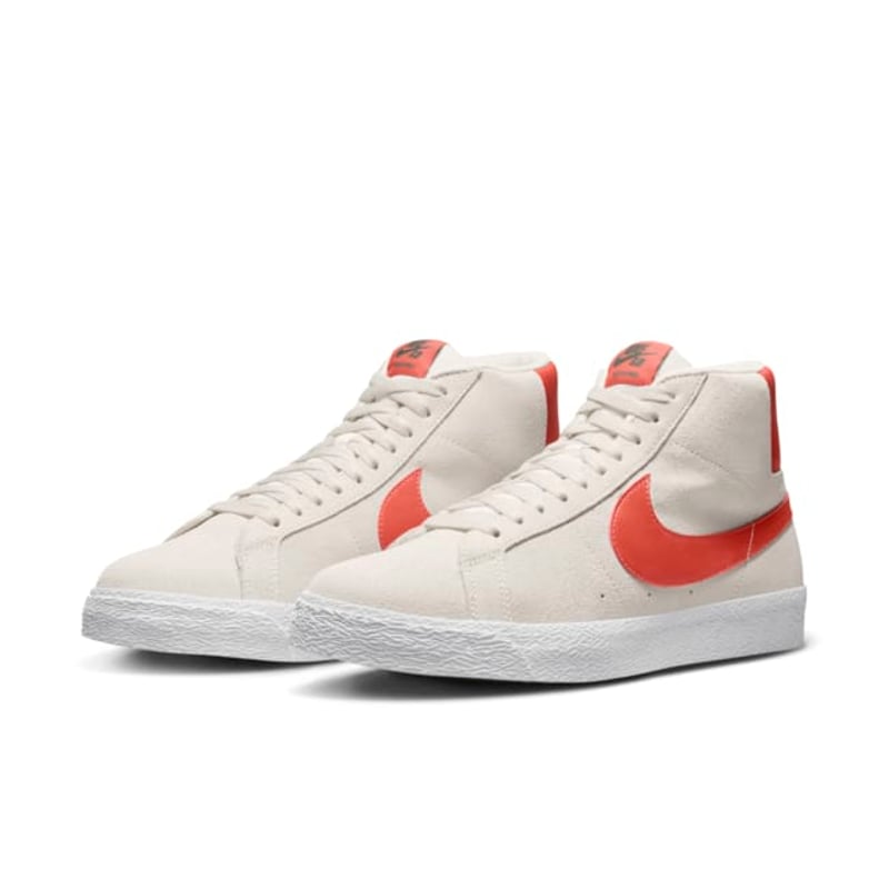 Nike SB Zoom Blazer Mid FD0731-003 05