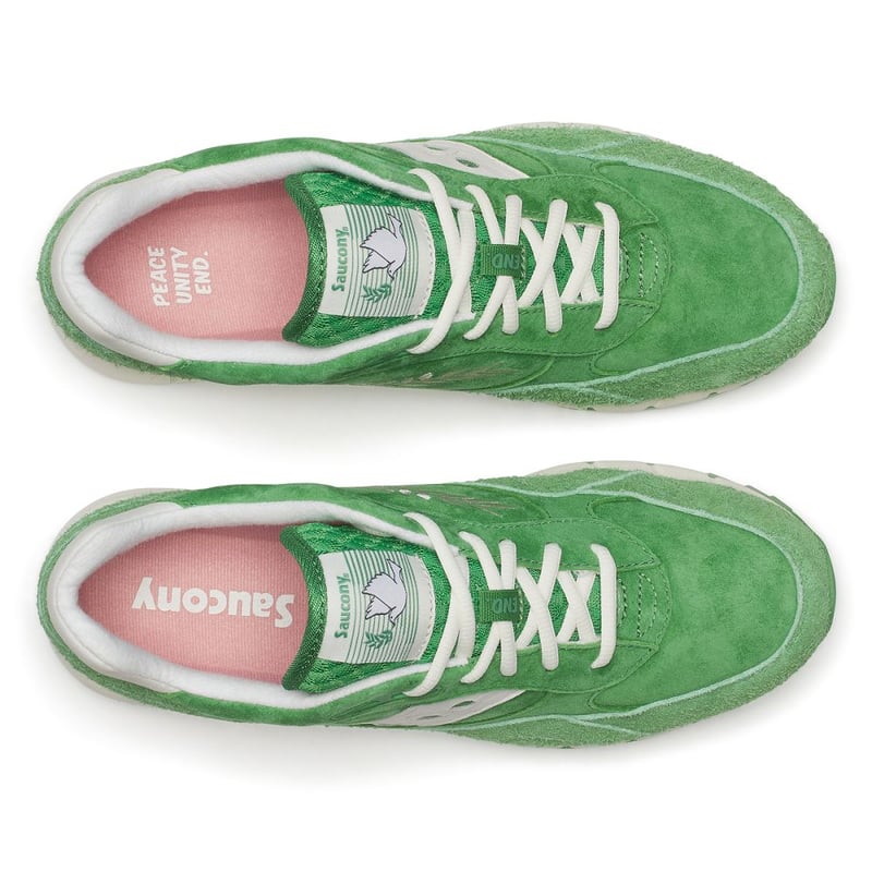 Saucony Shadow 6000 x END. S70964-1 04
