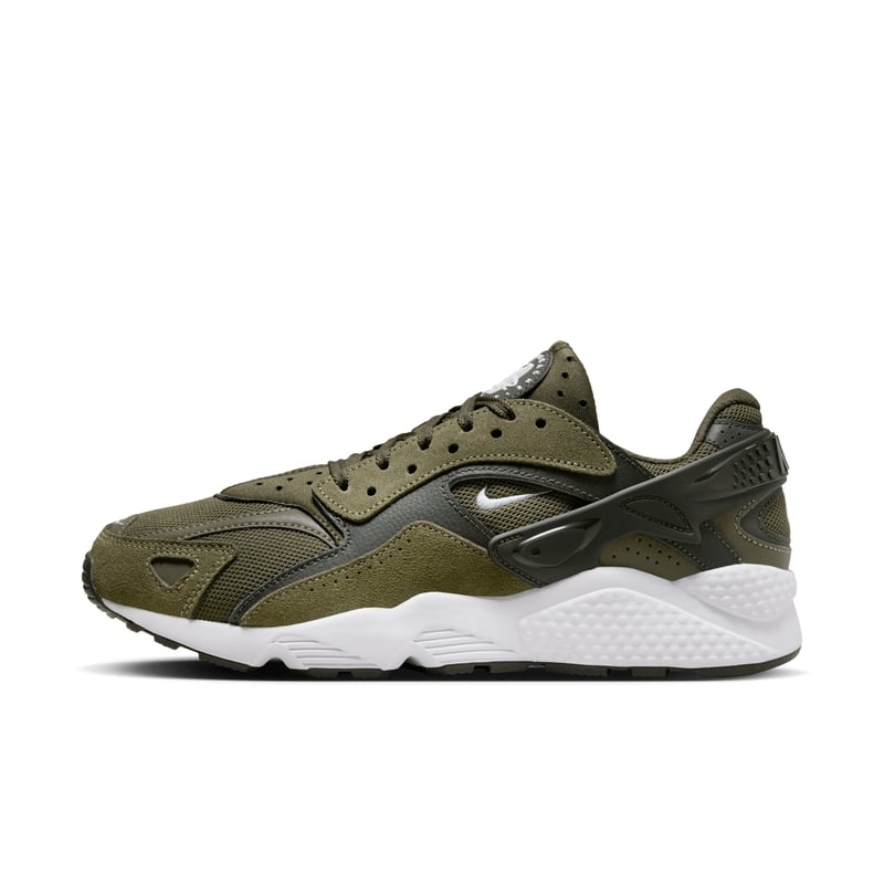 Nike Air Huarache Runner "Cargo Khaki" | DZ3306-300 | SPORTSHOWROOM