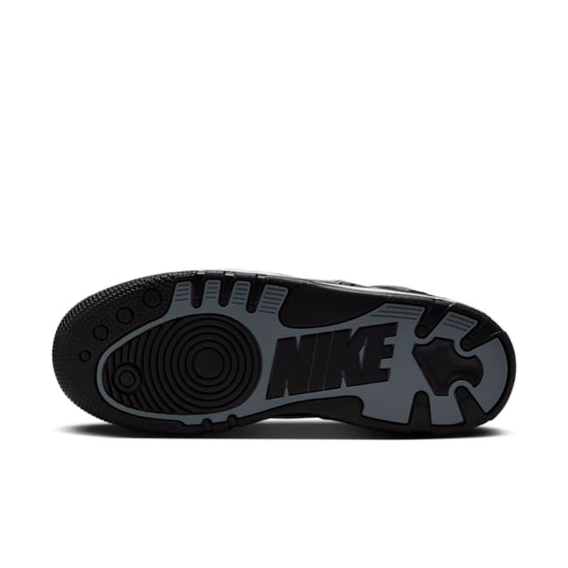 Nike Air Force 3 x Nigo HF7630-001 02
