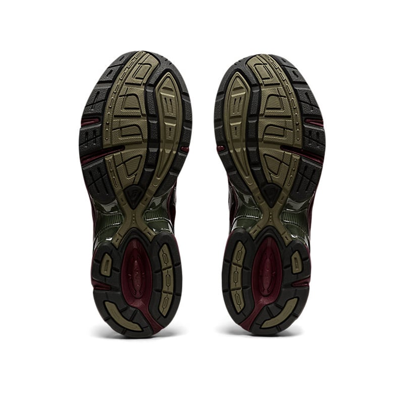 ASICS UB2-S Gel-1130 1201A291-500 07