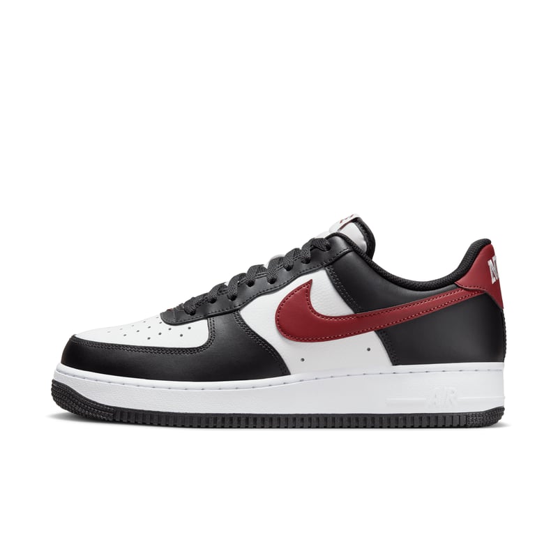 Nike Air Force 1 '07 FZ4615-001 01