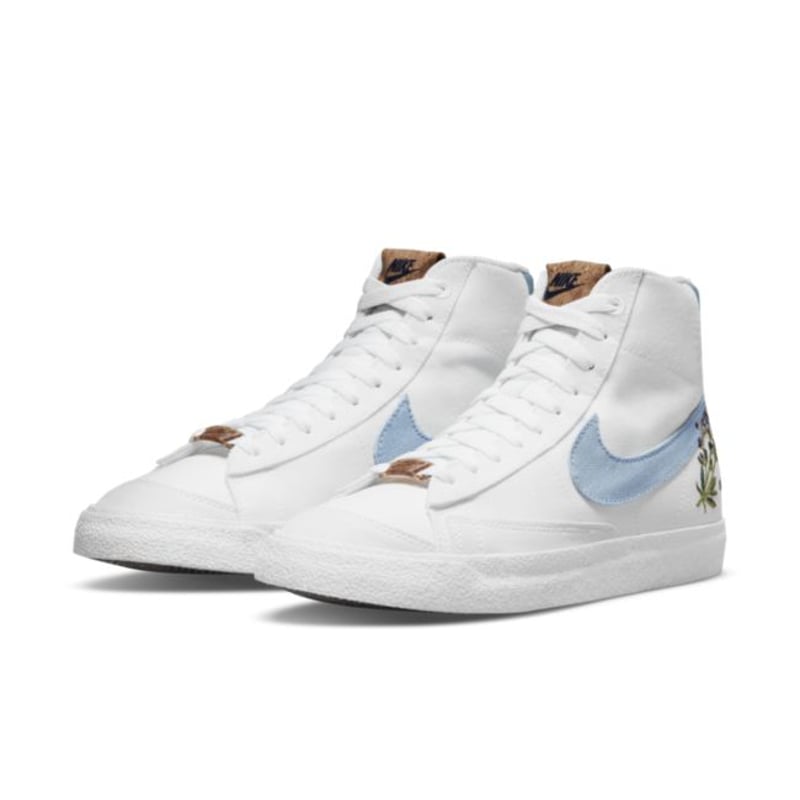 Nike Blazer Mid '77 SE DC9265-100 05